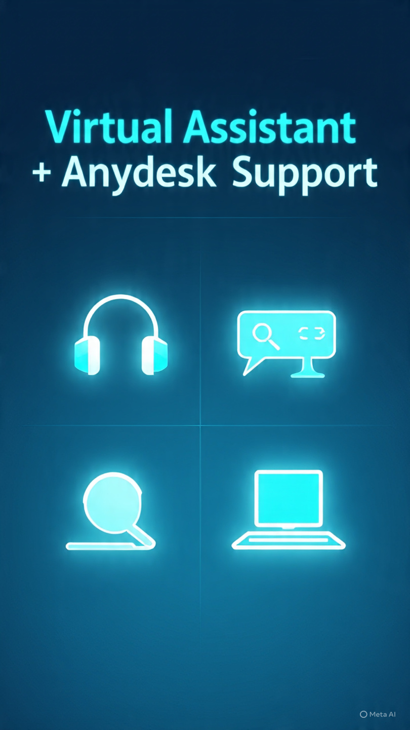 Virtual Assistance