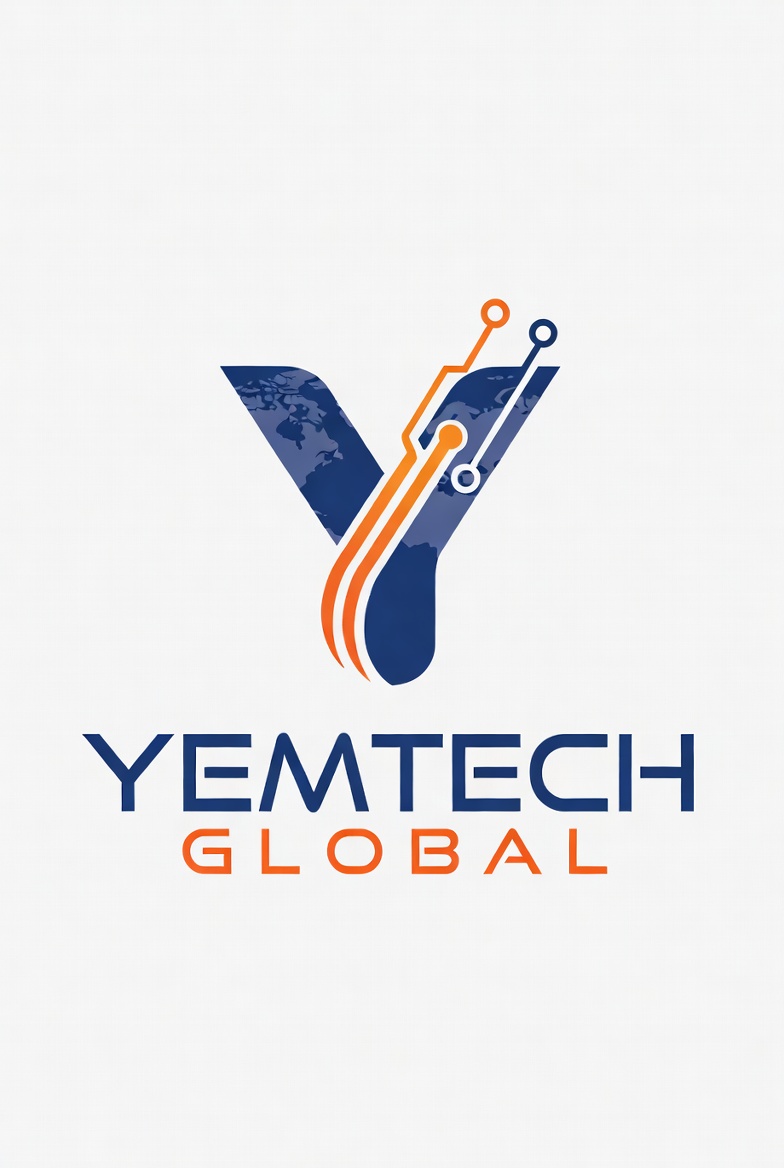 YEMTECH Logo